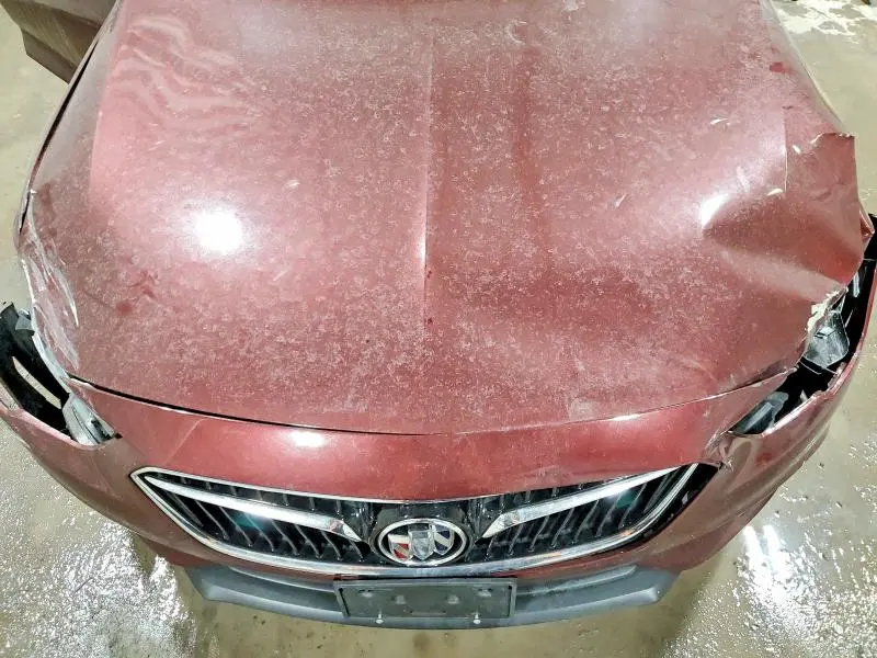 2020 BUICK REGAL PREFERRED  