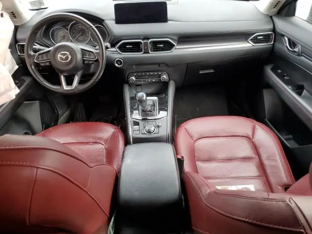 2022 MAZDA CX-5 PREFERRED  