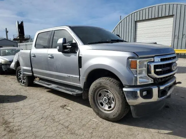 2020 FORD F250 SUPER DUTY  