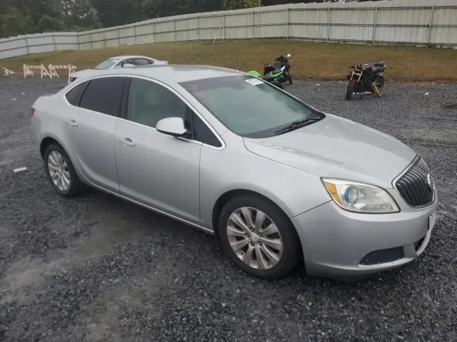 2015 BUICK VERANO   