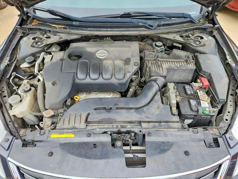 2011 NISSAN ALTIMA 2.5  