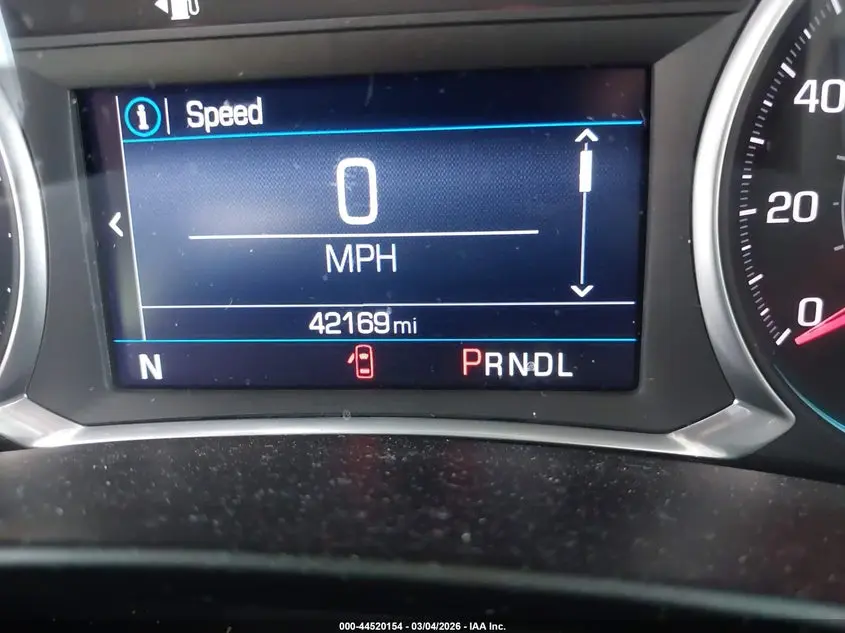 2021 CHEVROLET EQUINOX AWD LT