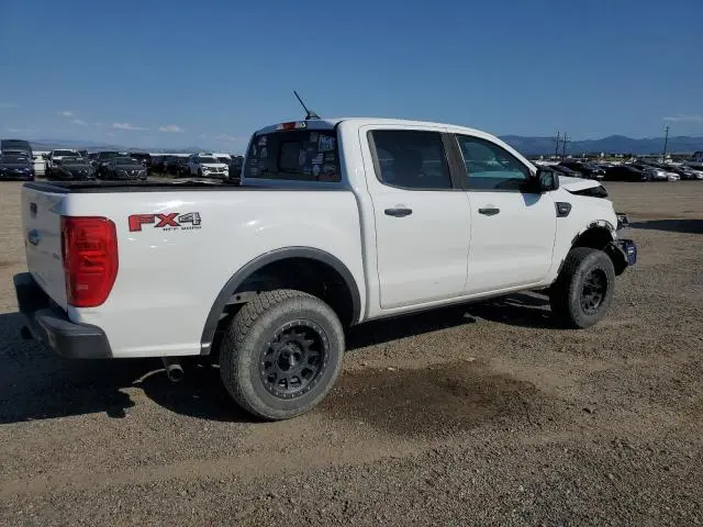 2019 FORD RANGER XL  