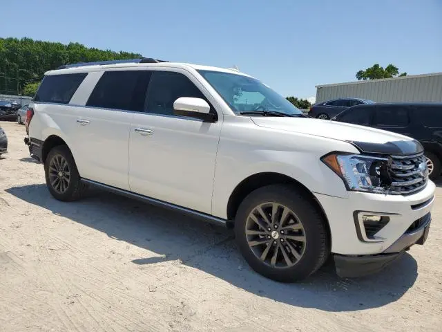 2020 FORD EXPEDITION MAX LIMITED  