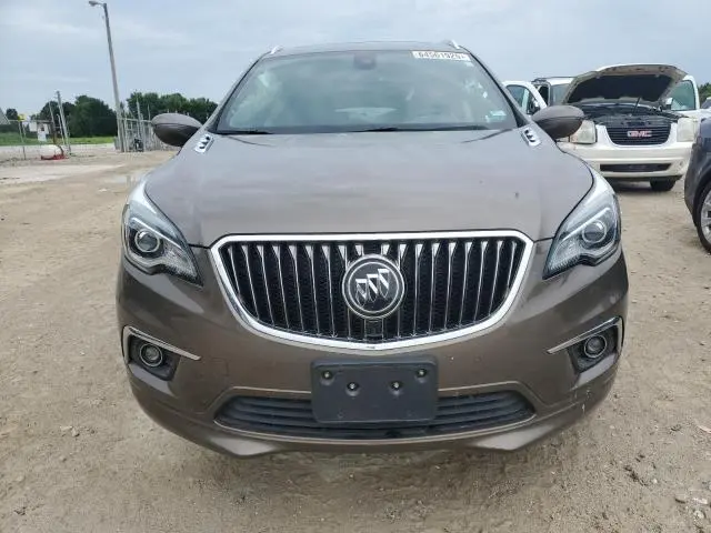 2016 BUICK ENVISION PREMIUM  