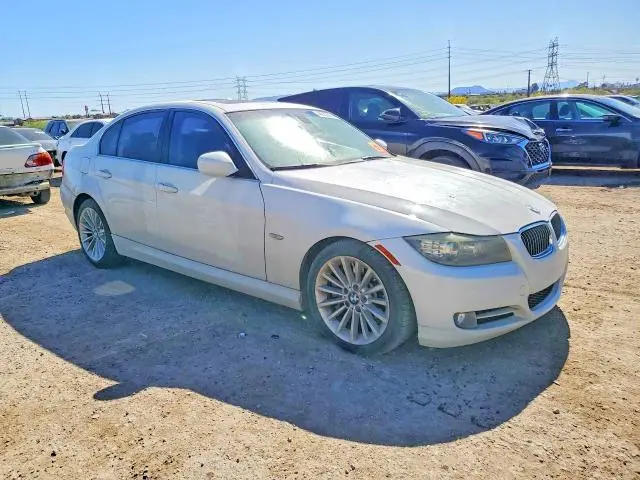 2011 BMW 335 I  