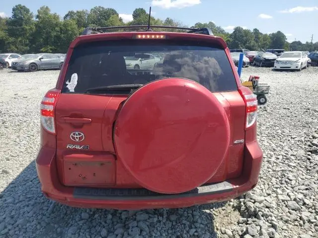 2012 TOYOTA RAV4