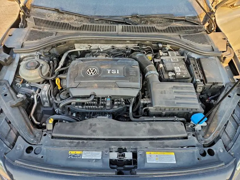 2023 VOLKSWAGEN JETTA GLI AUTOBAHN  