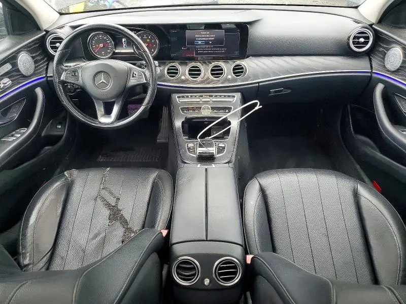 2018 MERCEDES-BENZ E 300  