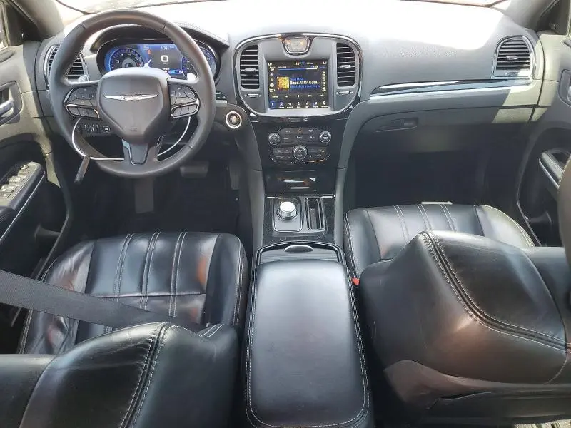 2023 CHRYSLER 300 S  