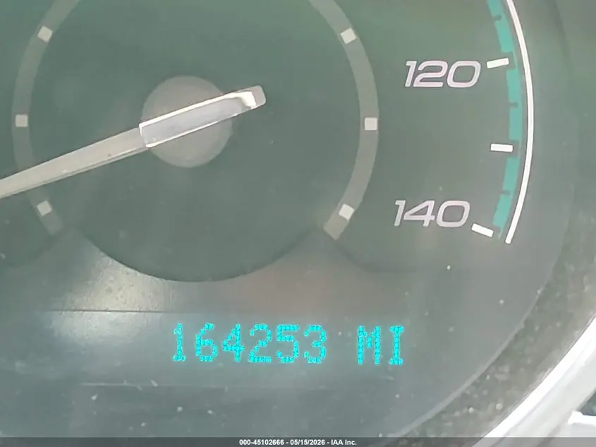 2010 CHEVROLET MALIBU LS
