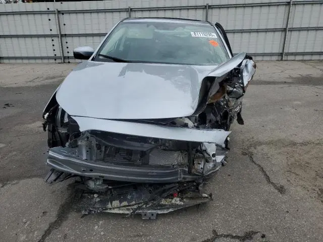 2025 SUBARU LEGACY LIMITED  