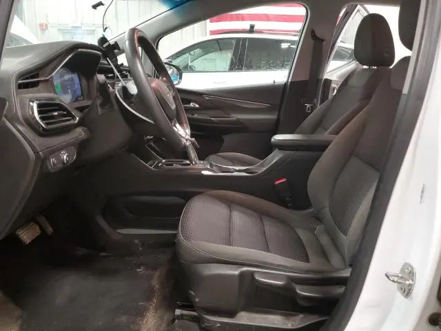 2023 CHEVROLET BOLT EV 1LT