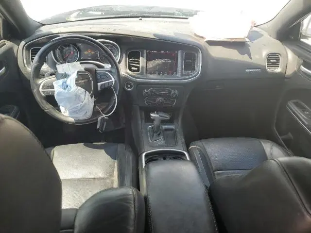 2018 DODGE CHARGER GT  