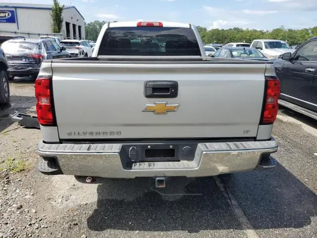 2014 CHEVROLET SILVERADO C1500 LT  
