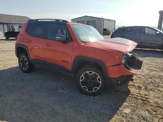 2016 JEEP RENEGADE T