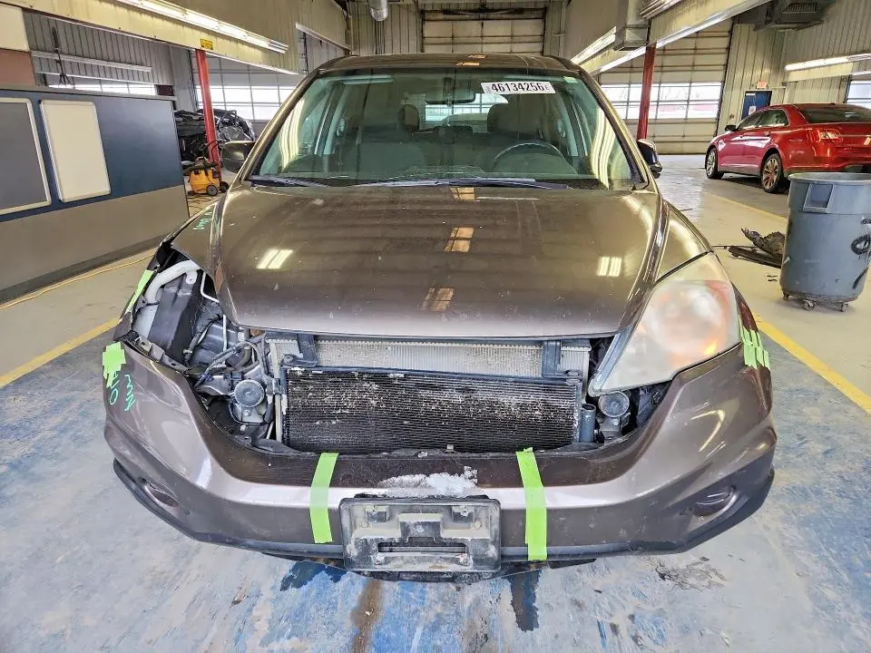 2011 HONDA CR-V SE  