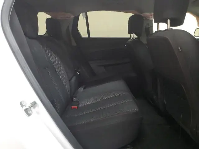 2016 GMC TERRAIN SLE  
