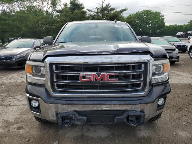 2014 GMC SIERRA K1500 SLE