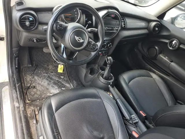 2015 MINI COOPER   