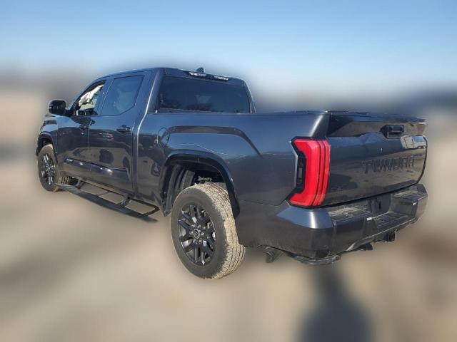 2023 TOYOTA TUNDRA CREWMAX PLATINUM