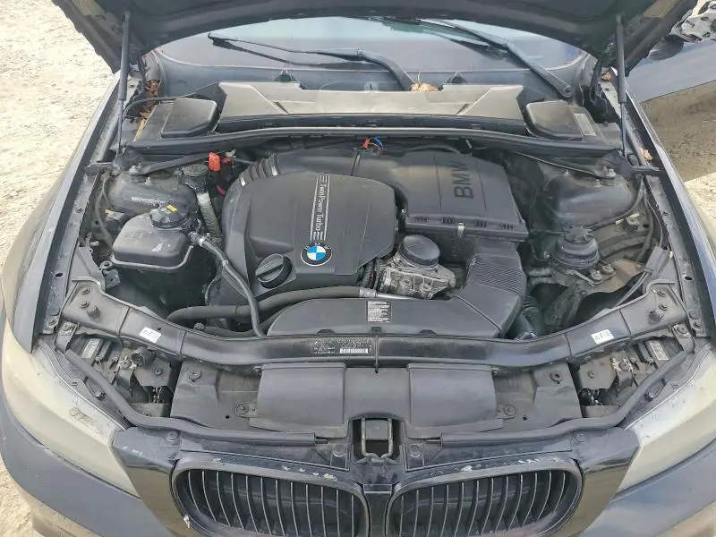 2011 BMW 335 I  