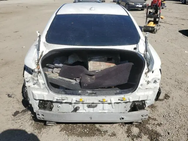 2020 INFINITI Q50 PURE  