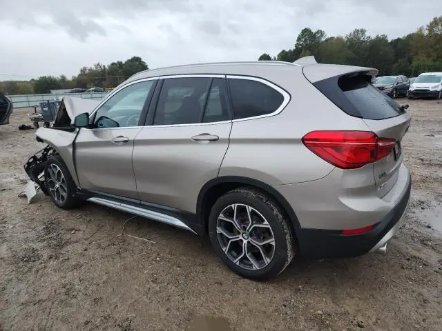 2022 BMW X1 SDRIVE28I  