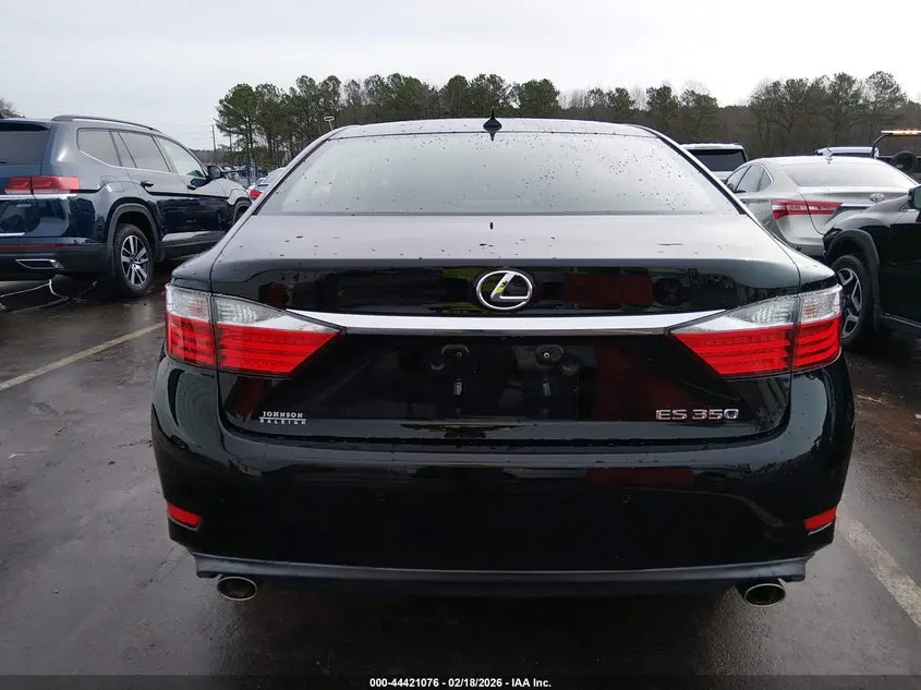 2014 LEXUS ES 350  