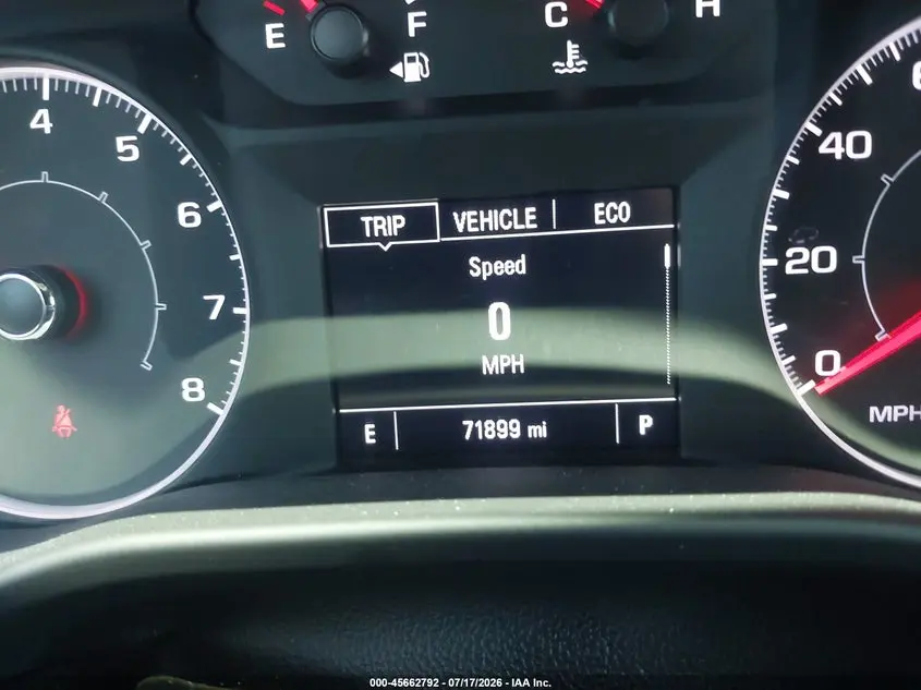 2019 GMC ACADIA SLE-1
