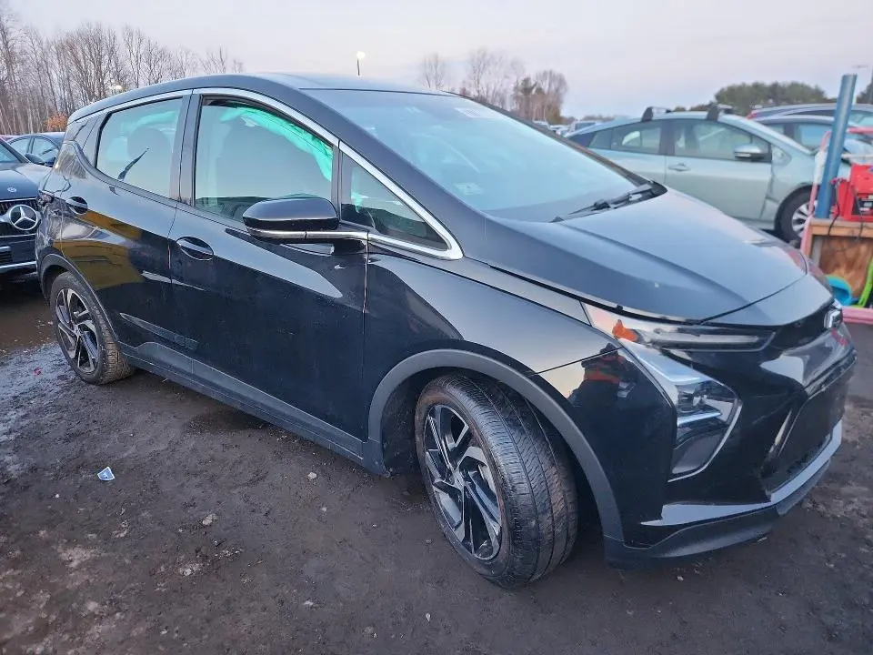 2023 CHEVROLET BOLT EV 2LT  