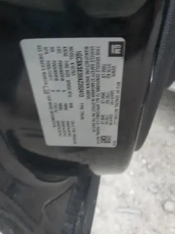 2010 CHEVROLET SILVERADO K1500 LT  