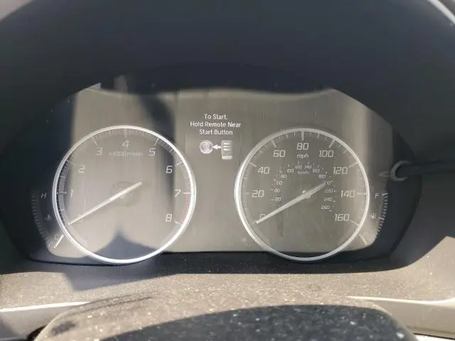 2020 ACURA ILX PREMIUM  
