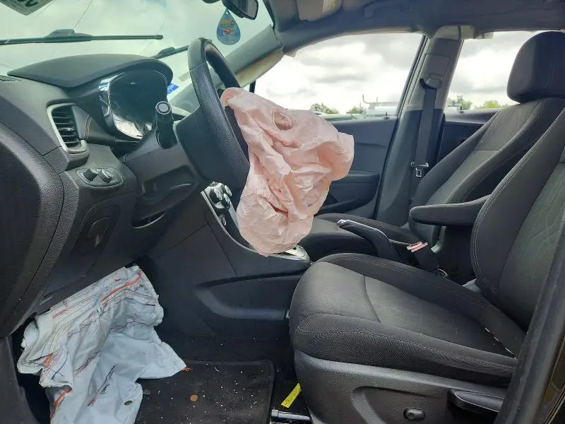 2020 CHEVROLET TRAX 1LT  