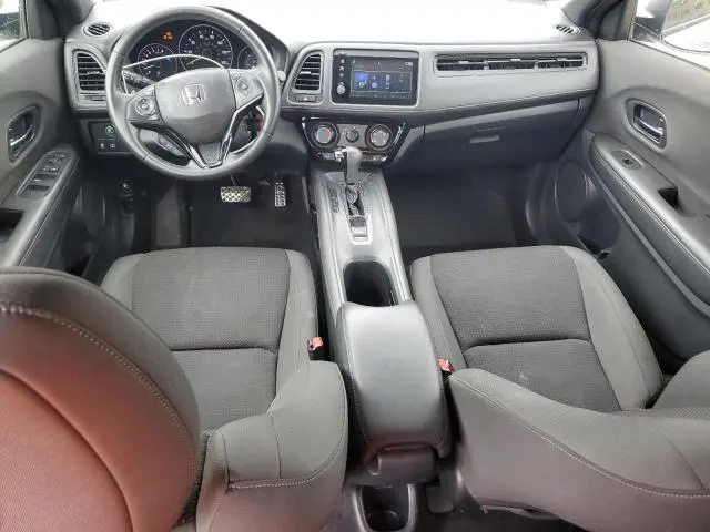 2020 HONDA HR-V SPORT  