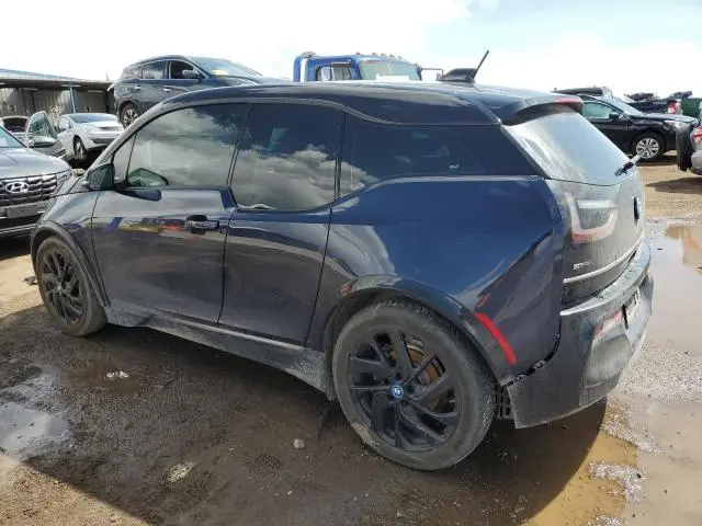 2018 BMW I3 S BEV  