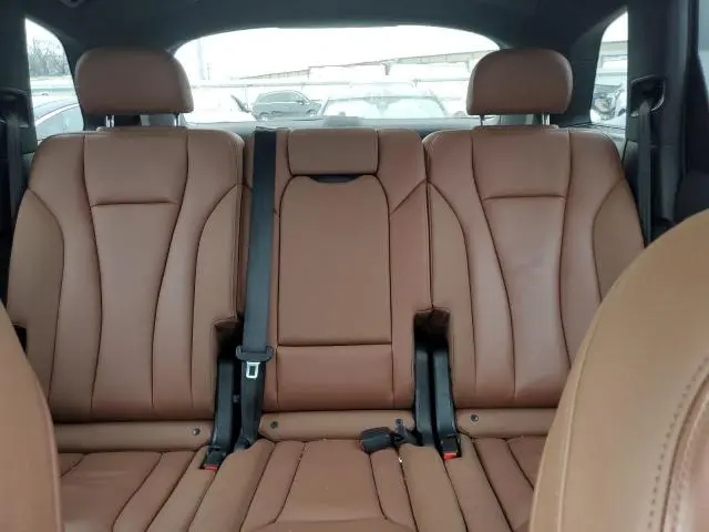 2021 AUDI Q7 PREMIUM PLUS  