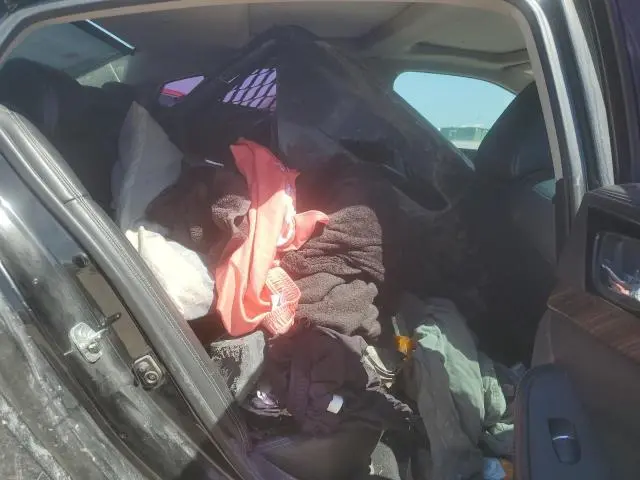 2016 NISSAN MAXIMA 3.5S  