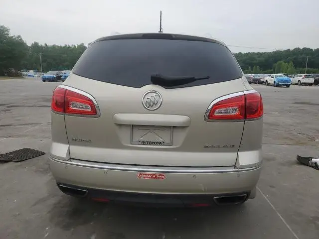 2015 BUICK ENCLAVE   