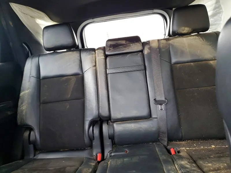 2020 DODGE DURANGO GT  