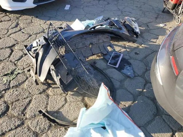 2021 NISSAN MURANO SV  