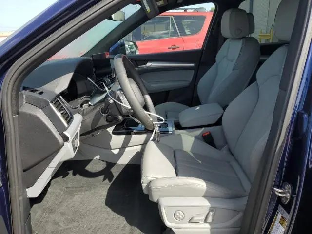 2025 AUDI Q5 PREMIUM 45  