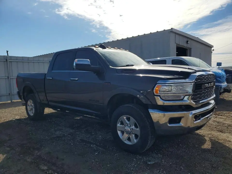 2021 RAM 2500 LIMITED  