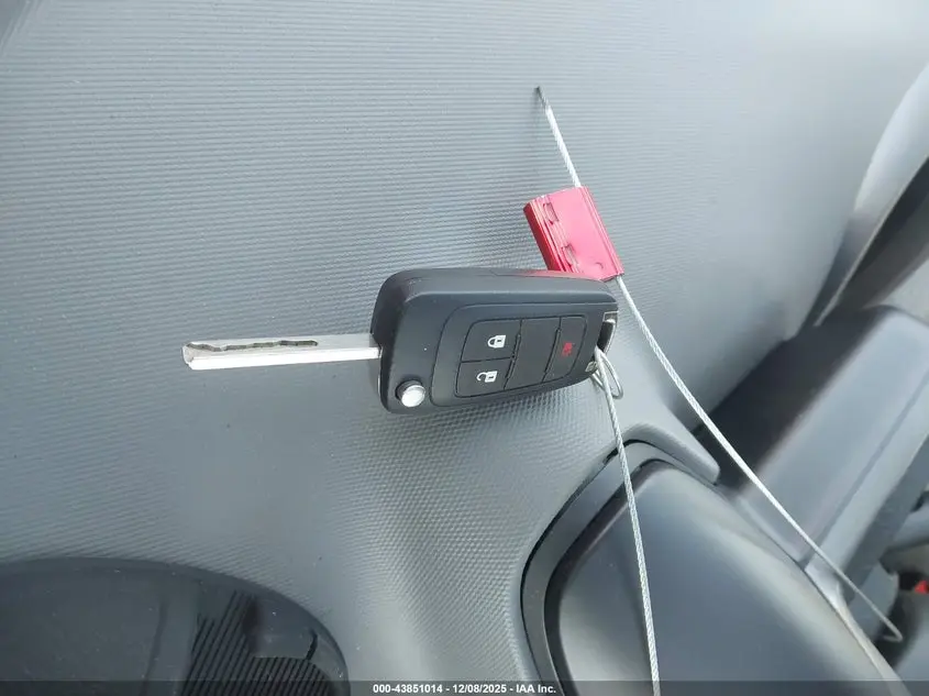 2014 CHEVROLET SONIC LS AUTO