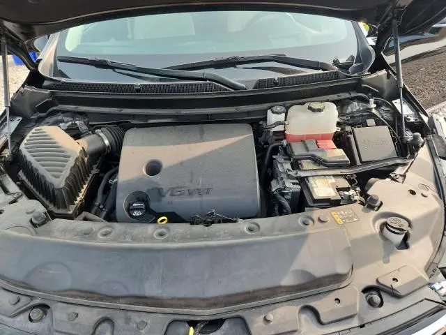 2023 BUICK ENCLAVE PREMIUM  