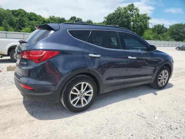 2014 HYUNDAI SANTA FE SPORT   