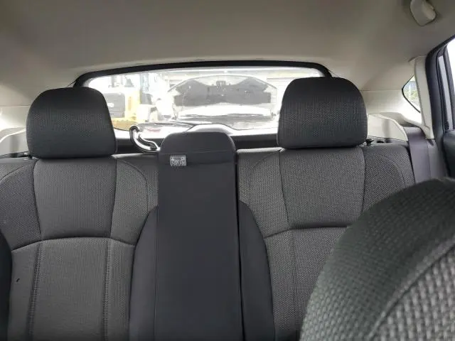 2019 SUBARU CROSSTREK 