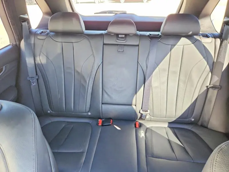 2017 BMW X5 SDRIVE35I  