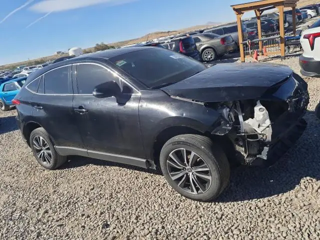 2023 TOYOTA VENZA LE  
