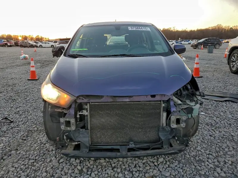 2016 CHEVROLET SPARK 1LT  